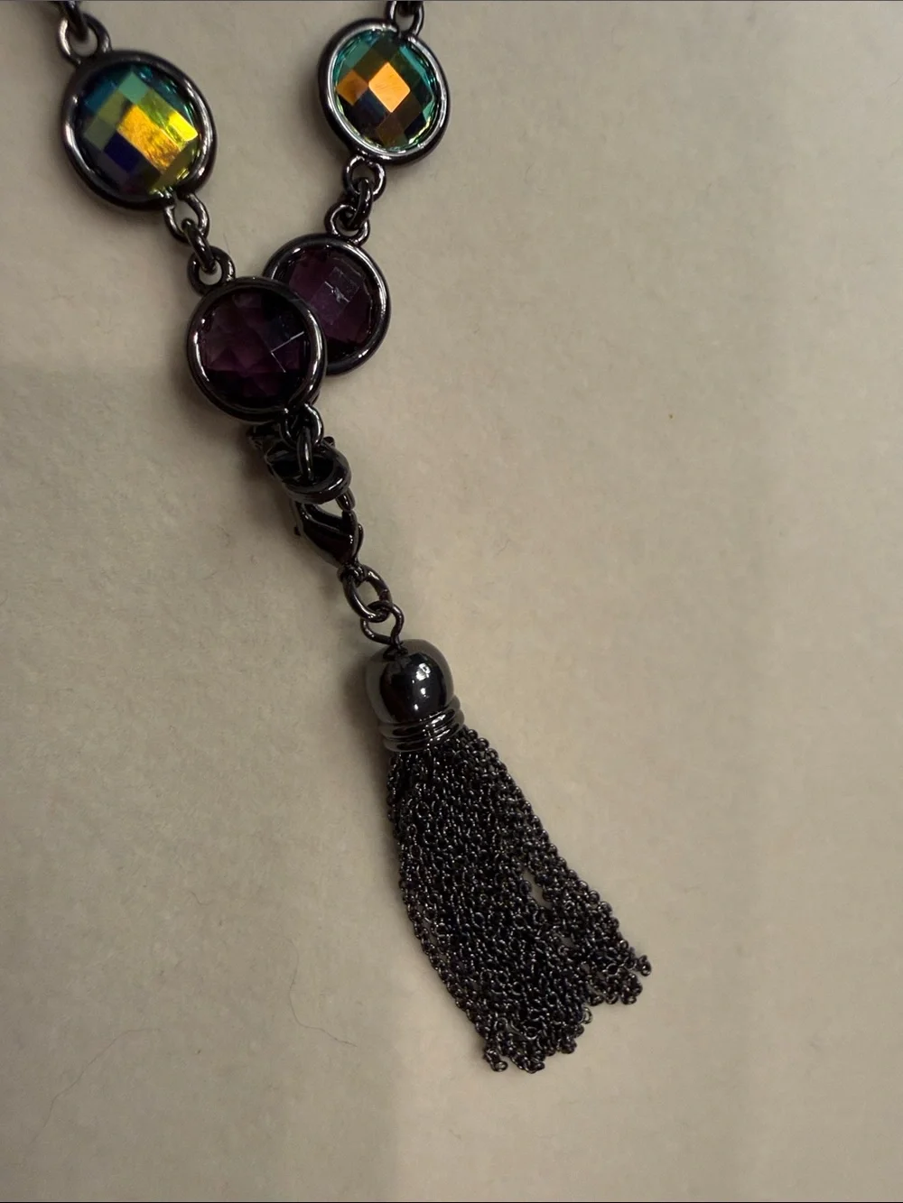 Guess bracelet alternating